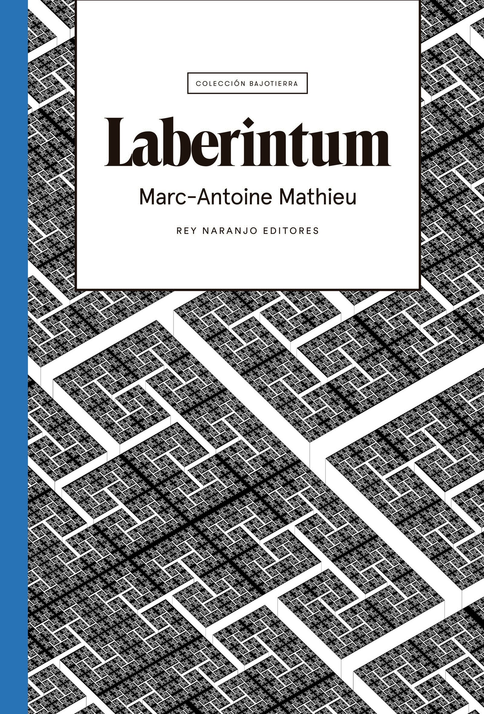Laberintum