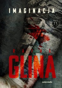 Imaginacja - Glina Rafał - ebook + audiobook + książka