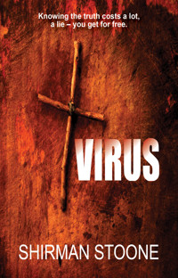 Virus - Shirman Stoone - ebook