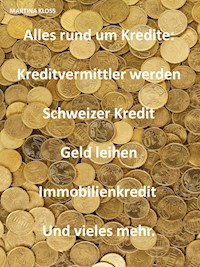 Alles rund um Kredite - Martina Kloss - ebook
