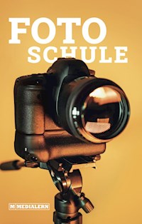 Fotoschule - Stefan Rippler - ebook