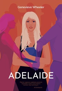 Adelaide - Wheeler Genevieve - ebook + książka
