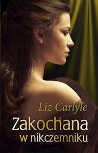 Zakochana w nikczemniku - Liz Carlyle - książka