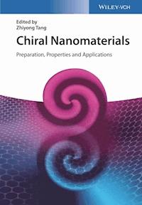 Chiral Nanomaterials - - ebook