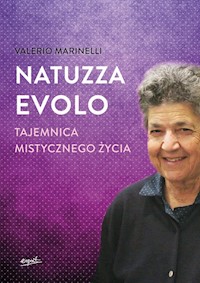 Natuzza Evolo Tajemnica mistycznego życia - Marinelli Valerio - książka