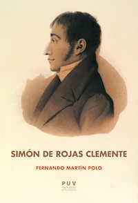 Simón de Rojas Clemente - Fernando Martín Polo - ebook