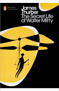 The Secret Life of Walter Mitty - Thurber James - książka