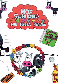 Hof Sahling - Sarah Liebaug - ebook