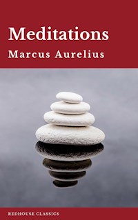 Meditations - Aurelius Marcus - ebook