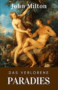 Das verlorene Paradies - John Milton - ebook