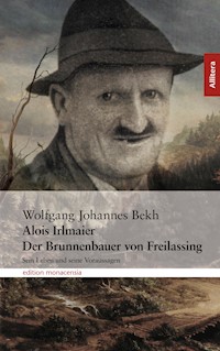 Alois Irlmaier - Wolfgang Johannes Bekh - ebook