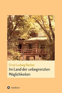 Im Land der unbegrenzten Möglichkeiten  -  eine Hommage an die menschliche Vorstellungskraft - Ernst Ludwig Becker - ebook