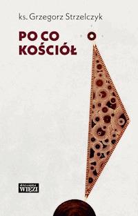 Po co Kościół - ks. Grzegorz Strzelczyk - ebook