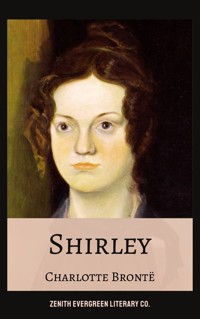 Shirley - Bronte Charlotte - ebook