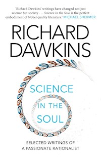 Science in the Soul - Richard Dawkins - książka