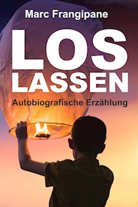 Loslassen - Marc Frangipane - ebook