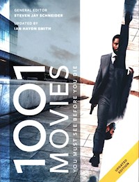 1001 Movies You Must See Before You Die - Schneider Steven Jay - książka