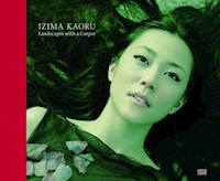 Izima Kaoru Landscapes with a Corpse - - książka
