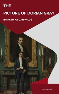 The Picture of Dorian Gray - Oscar Wilde - ebook + audiobook
