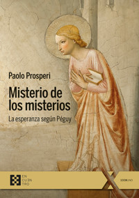 Misterio de los misterios - Paolo Prosperi - ebook