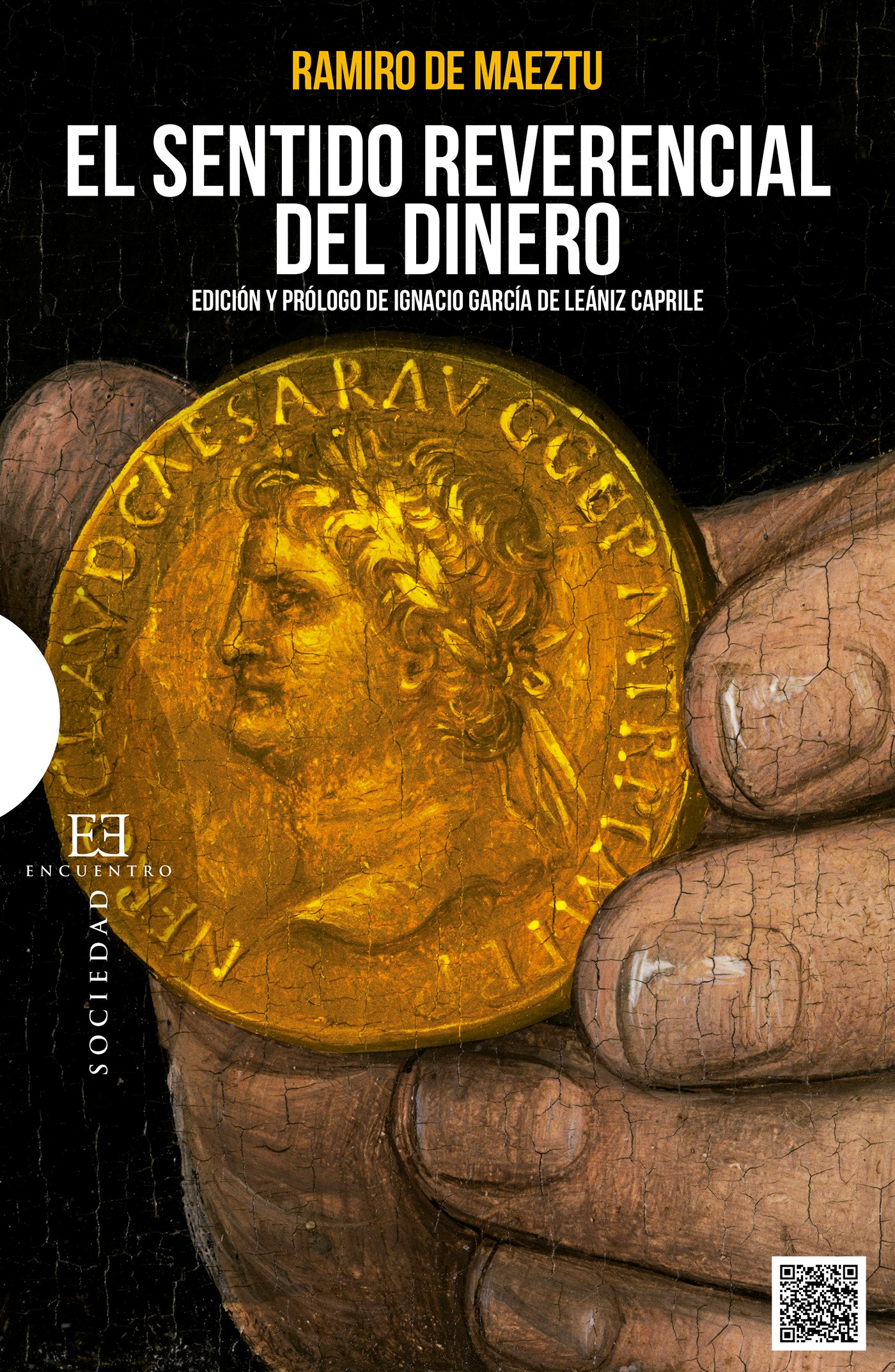 El sentido reverencial del dinero