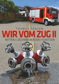 Wir vom Zug II - Thomas Panzer - ebook