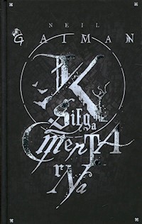 Księga cmentarna - Neil Gaiman - ebook + książka