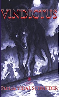 Vindictus - Patricia Vidal Schneider - ebook