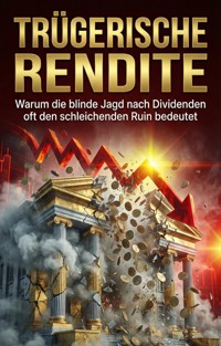 Trügerische Rendite - Stefan Gruber - ebook