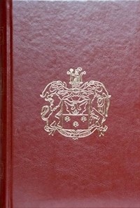 Herbarz rodzin szlacheckich Królestwa Polskiego - Pawliszczew Mikołaj - książka