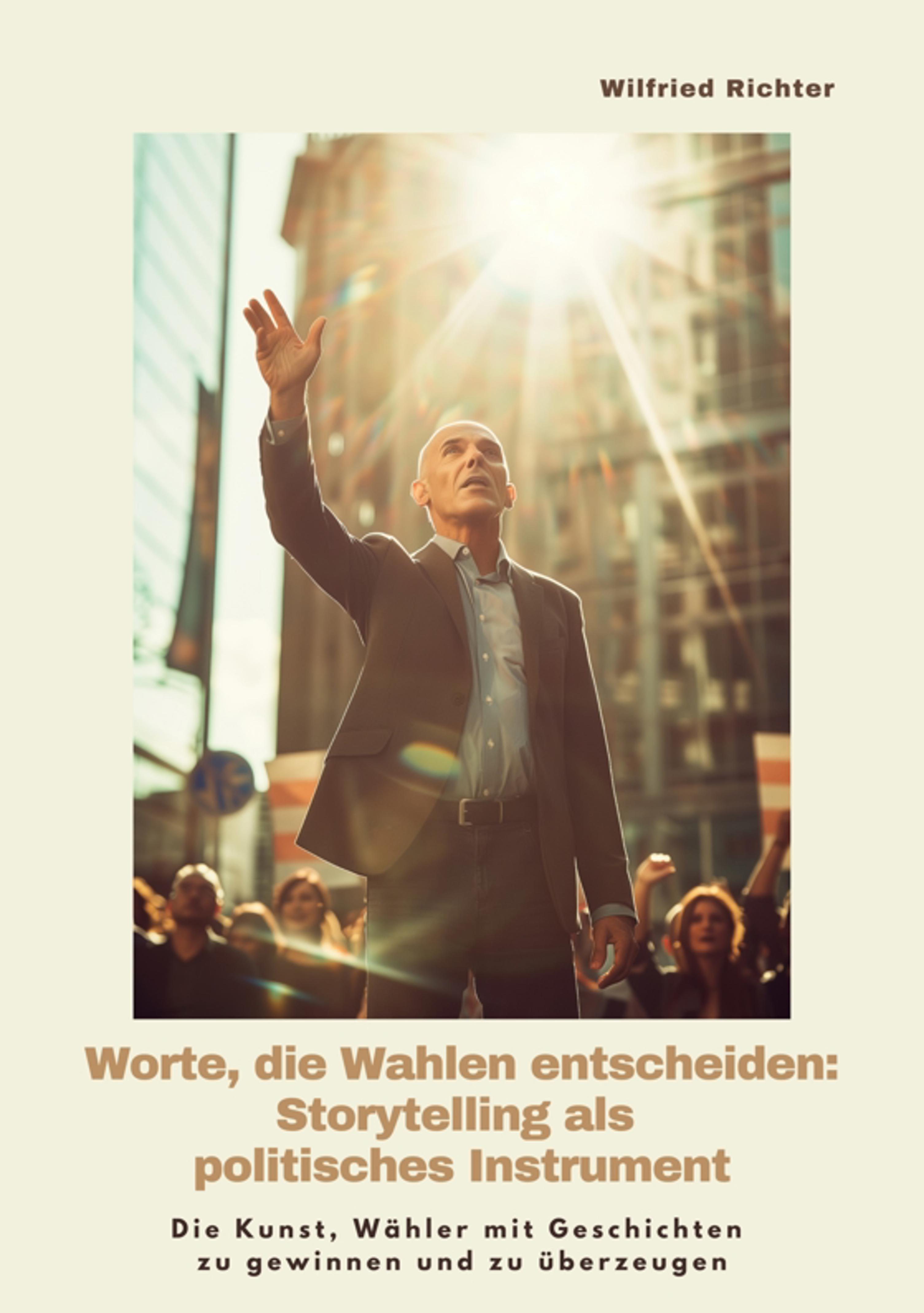 Worte, die Wahlen entscheiden: Storytelling als politisches Instrument