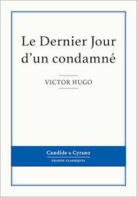 Le Dernier Jour d'un condamné - Victor Hugo - ebook