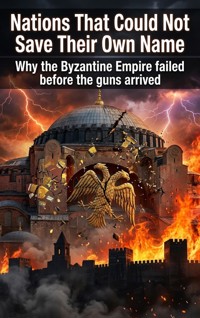 Nations That Could Not Save Their Own Name - Julian Pike - ebook