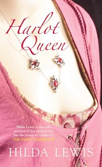 Harlot Queen - Hilda Lewis - ebook