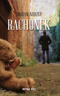 Rachunek - Bogdan Nurzej - audiobook + książka