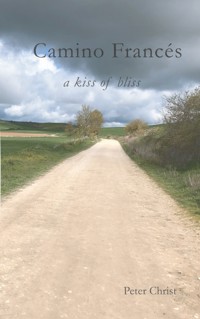 Camino Francés - Peter Christ - ebook