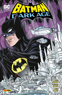 Batman: Dark Age - Mark Russell - ebook