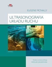 Ultrasonografia układu ruchu - McNally E.G. - książka