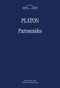 Parmenides - Platon - ebook