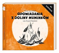 Opowiadania z Doliny Muminków - Jansson Tove - książka