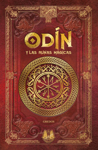 ODÍN y las runas mágicas - David Domínguez - ebook