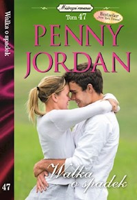 Mistrzyni Romansu Tom 47 - Jordan, Penny - książka