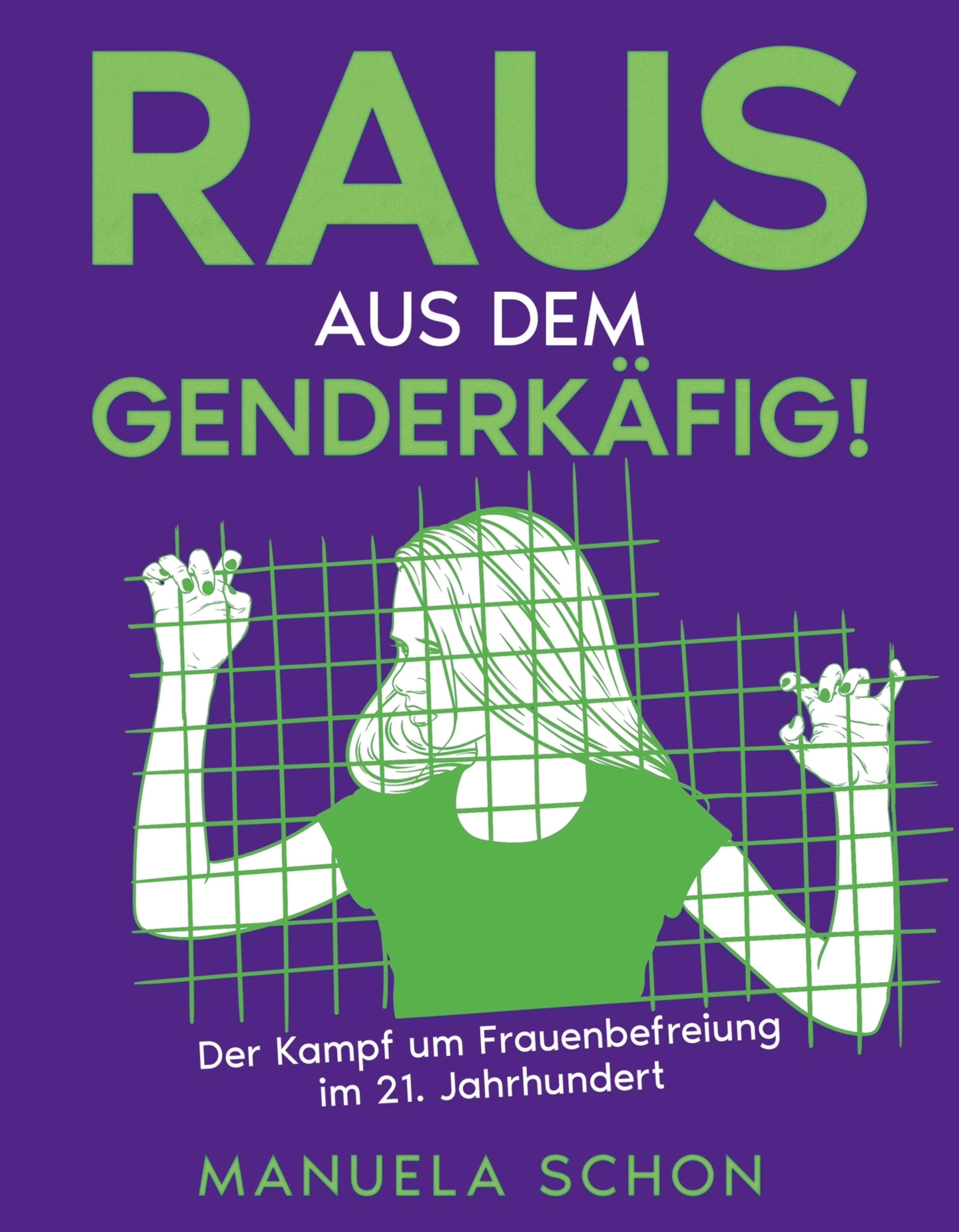 Funny Chicken Leg Socks - Raus aus dem Genderkäfig