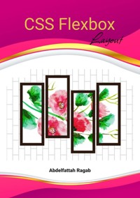 CSS Flexbox Layout - Abdelfattah Ragab - ebook