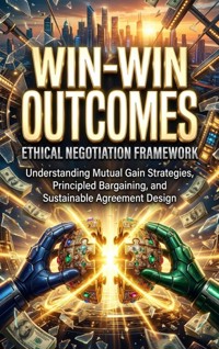 Win-Win Outcomes: Ethical Negotiation Framework - Selene Rothwell - ebook