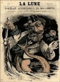 La Résurrection de Rocambole - Tome III - Rédemption - La Vengeance de Vasilika - Pierre Ponson du Terrail - darmowy ebook