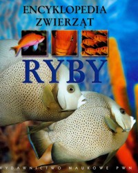 Encyklopedia zwierząt Ryby -  - książka