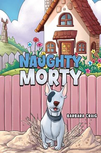 Naughty Morty - Barbara Craig - ebook