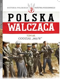 Polska Walcząca Tom 64 - Opracowanie zbiorowe - książka