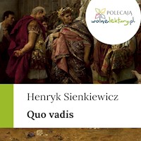Quo Vadis - Henryk Sienkiewicz - audiobook